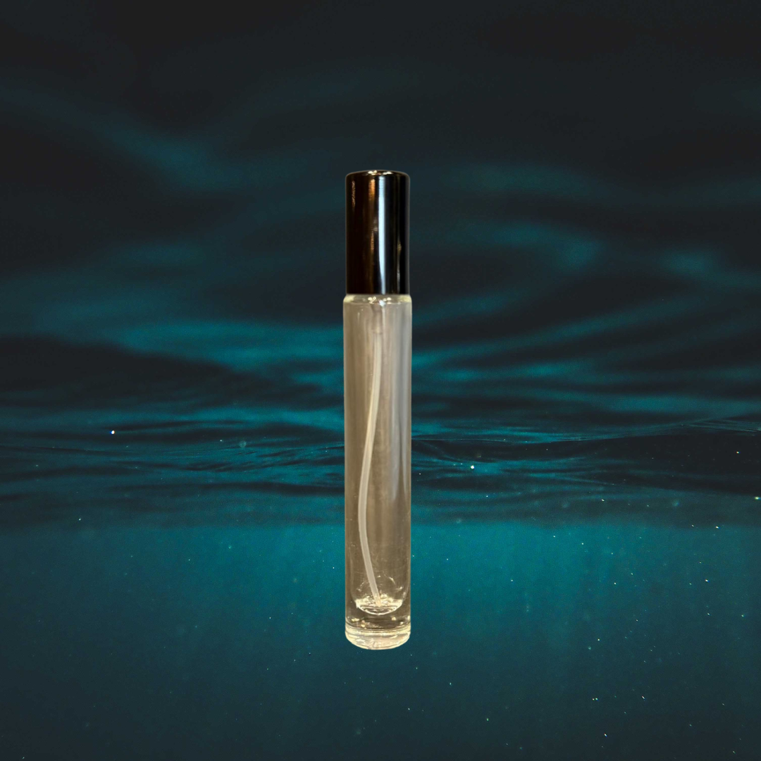 4 Dragon Kings Sacred Water 四海龙王甘露水